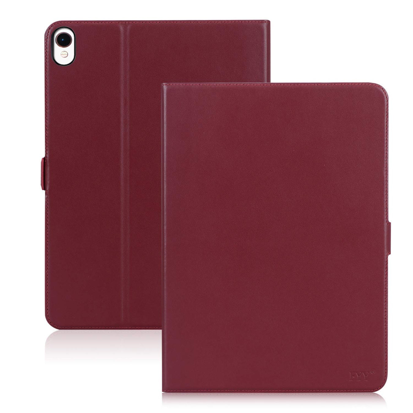 iPad Pro 12.9 2018