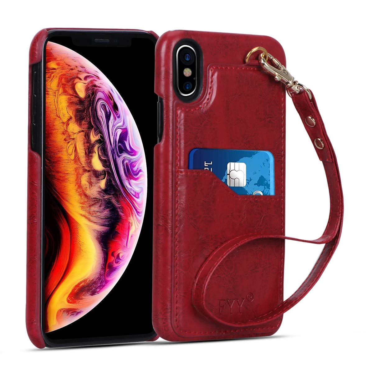 iPhone XS/X Case