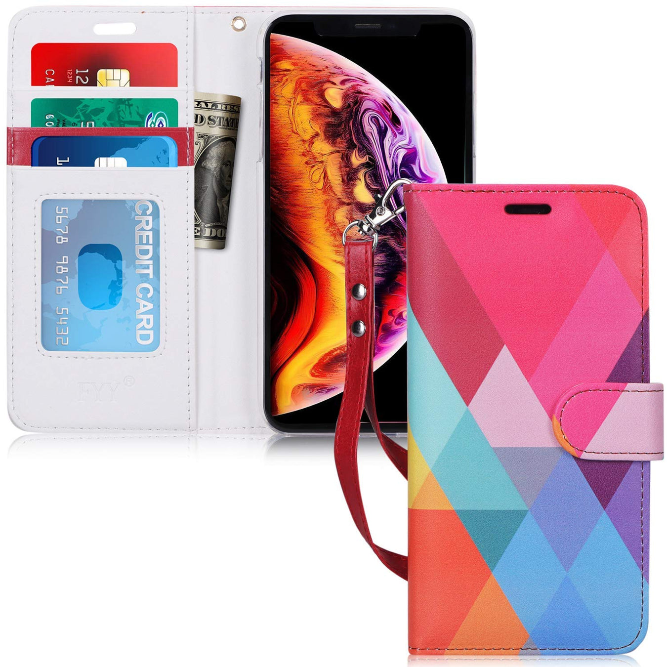 iPhone XS Max Case
