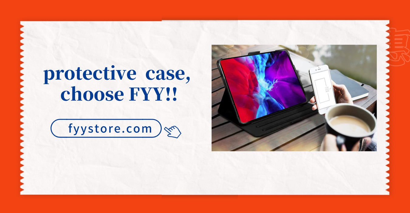Tablet Case