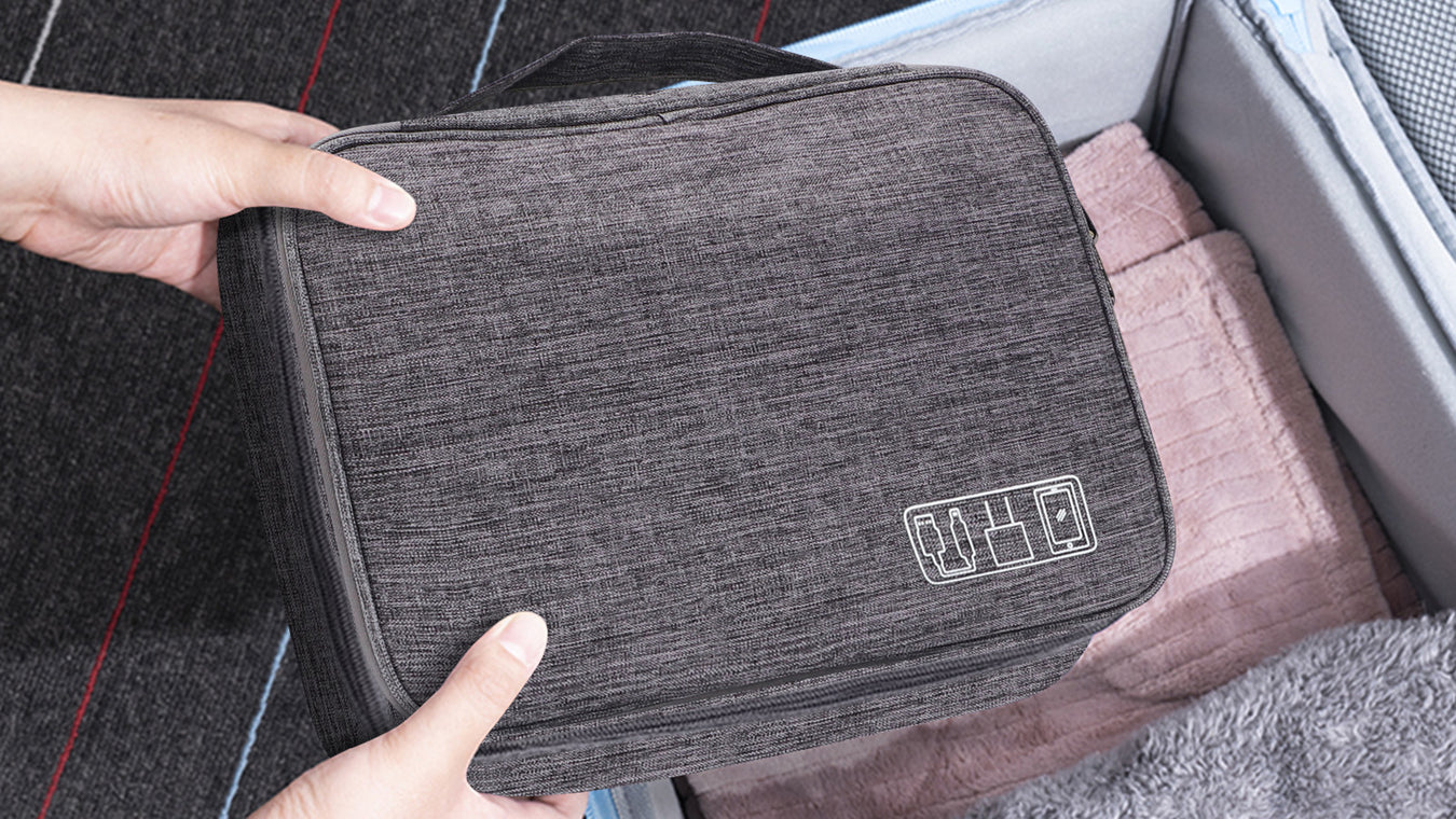 Cable Organizer
