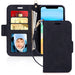 iPhone 11 Wallet Case - fyystore