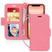iPhone 11 Wallet Case - fyystore