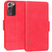 Ultra Slim PU Leather Wallet Case for Galaxy Note 20 6.7" - fyystore