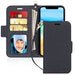iPhone 11 Wallet Case - fyystore