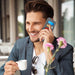 Ultra Slim Wallet Case for Galaxy Note 20 Ultra 6.9" - fyystore