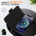 [Support Magsafe Charger] iPhone 12 Pro Max Wallet Case - fyystore