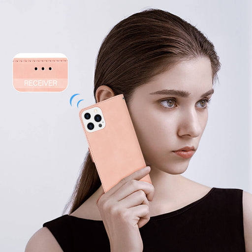 iPhone 13 Pro Max Wallet Case - fyystore