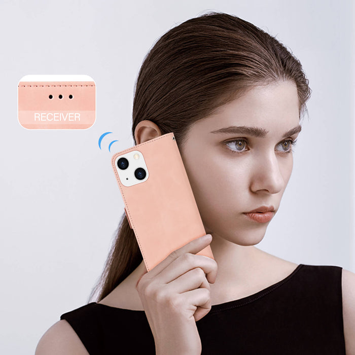 iPhone 13 Mini Wallet Case - fyystore