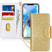 iPhone 12 Pro Max Wallet Case - fyystore