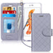 iPhone 6/6S Plus Wallet Case - fyystore
