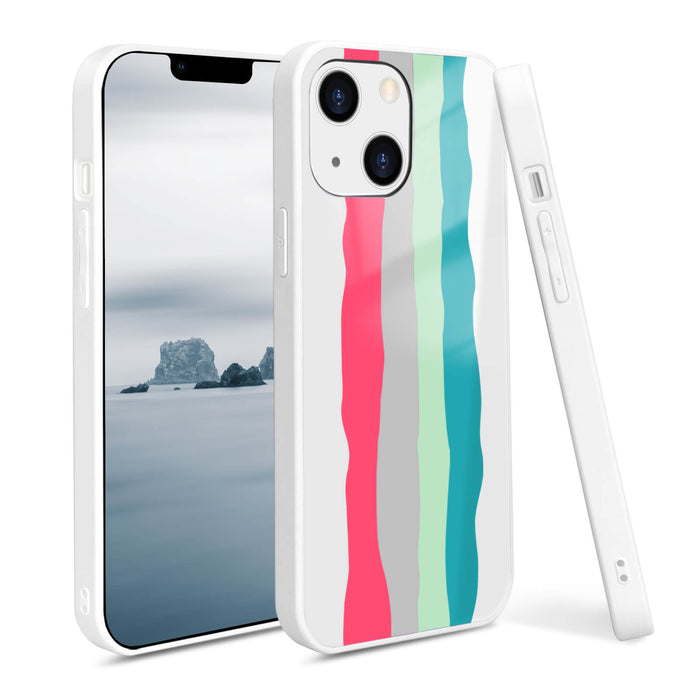 iPhone 13 Case TPU+PC - fyystore