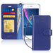 Genuine Leather Wallet Case for iPhone 6 Plus/6S Plus - fyystore