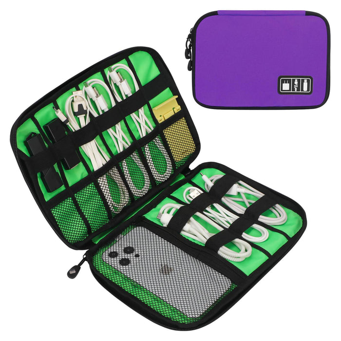 Electronic Organizer Bag - fyystore