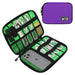 Electronic Organizer Bag - fyystore