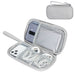 Electronic Organizer Bag Pouch - Single Layer-S - fyystore