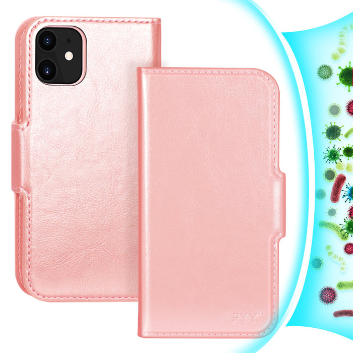 iPhone 12/12 Pro Antibacterial Case - fyystore