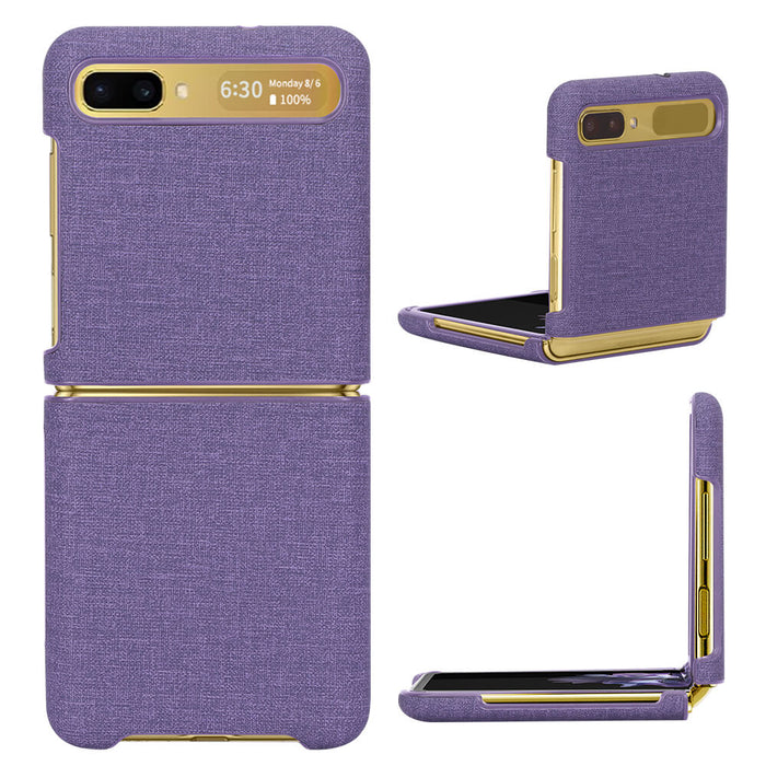 [Anti-Germs Antibacterial Case] for Samsung Galaxy Z Flip - fyystore