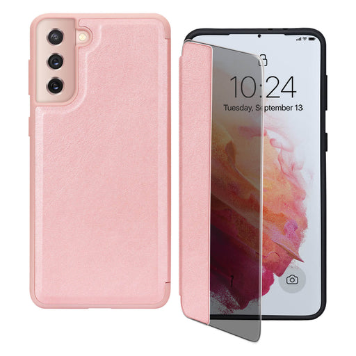 Samsung Galaxy S21+ Plus 6.7" Window View Case - fyystore