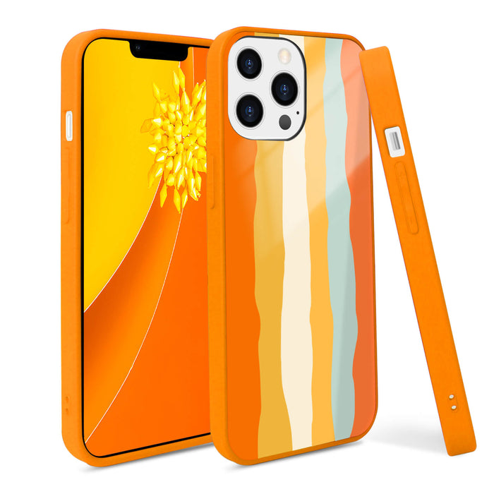 iPhone 13 Pro Max Case TPU+PC - fyystore