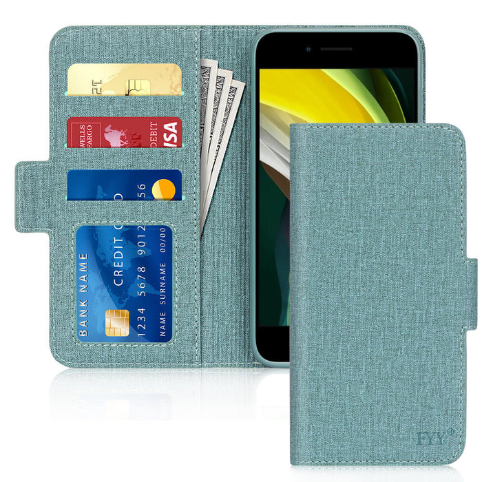 iPhone SE 2020/8/7/6S/6 Antibacterial Case - fyystore
