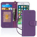 iPhone SE 2020/7/8 Genuine Leather Case - fyystore