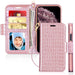 iPhone 11 Wallet Case - fyystore
