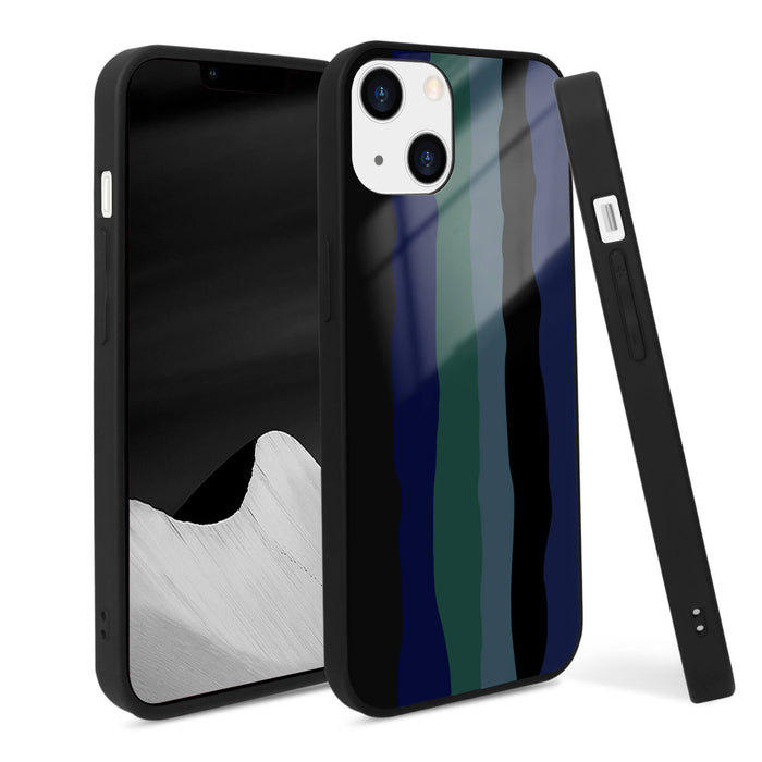 iPhone 13 Mini Case TPU+PC - fyystore
