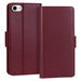 Genuine Leather Case for iPhone SE 2020, iPhone 7/8 4.7" - fyystore