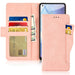Wallet Case for Moto G Power 2021 - fyystore