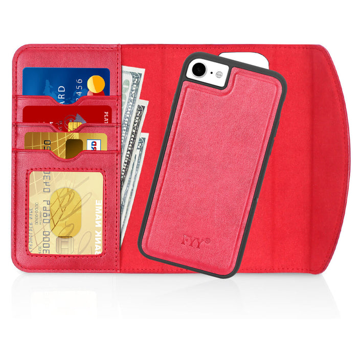 iPhone SE 2020/7/8 Magnetic Detachable Case - fyystore