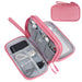 Double Layer Electronic Organizer Bag - fyystore