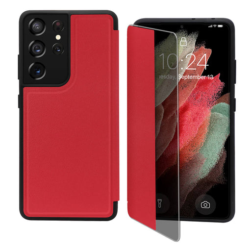 Galaxy S21 Ultra 6.8" Window View Case - fyystore