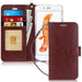 iPhone 6S Plus/6 Plus Wallet Case - fyystore