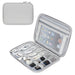 Electronic Organizer Bag - Single Layer-L - fyystore