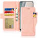 Oneplus Nord N100 Wallet Case - fyystore