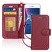 iPhone SE 2020/7/8 Genuine Leather Case - fyystore