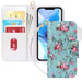iPhone 12 Pro Max Wallet Case - fyystore