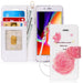 iPhone 8/7 Plus Wallet Case - fyystore