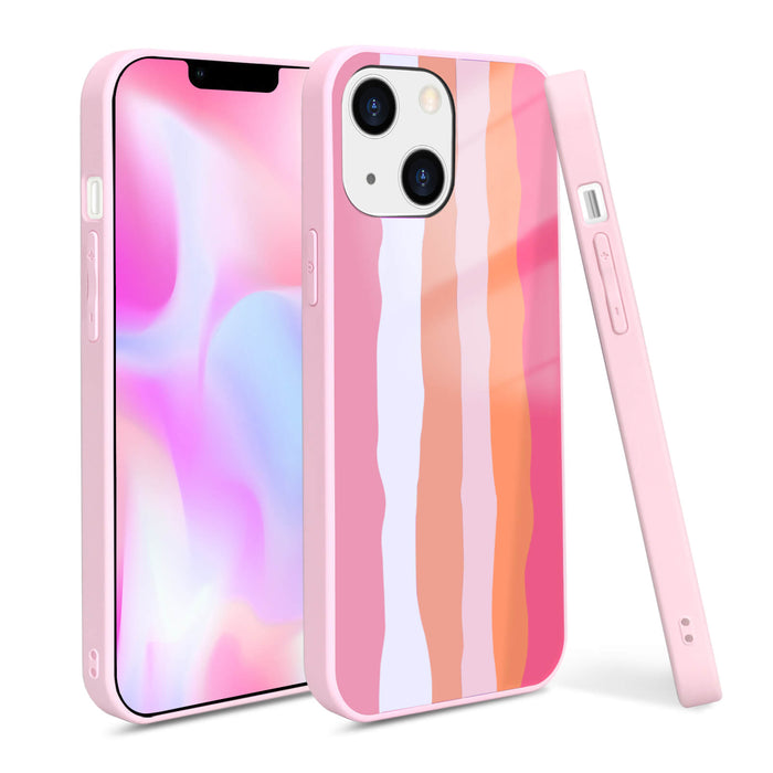 iPhone 13 Case TPU+PC - fyystore