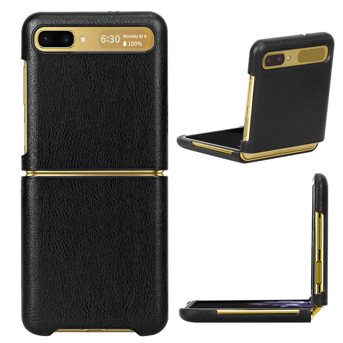 [Anti-Germs Antibacterial Case] for Samsung Galaxy Z Flip - fyystore