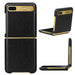[Anti-Germs Antibacterial Case] for Samsung Galaxy Z Flip - fyystore