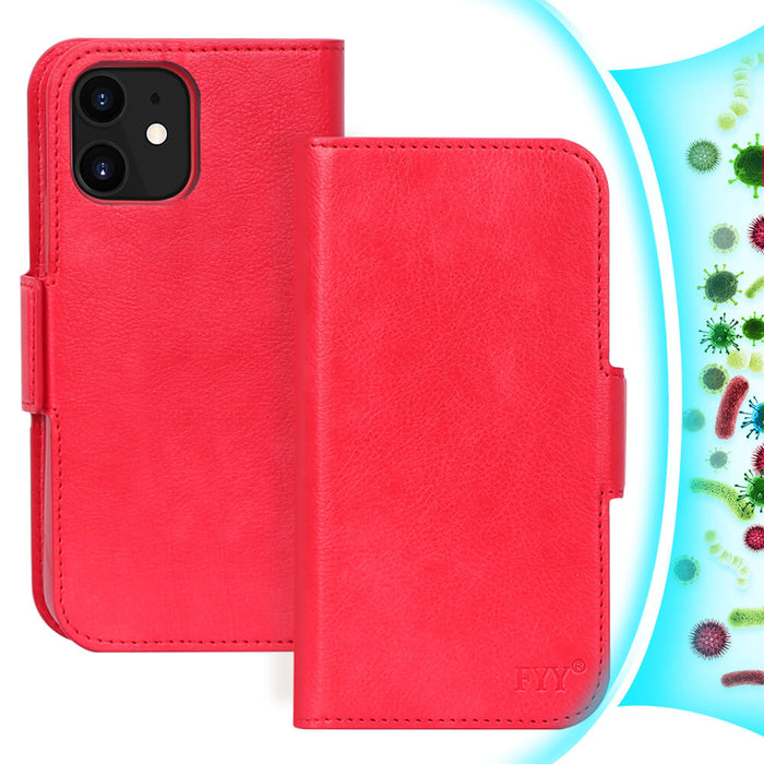 iPhone 12 Pro Max Antibacterial Case - fyystore