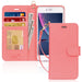 iPhone 8/7 Plus Canvas Wallet Case - fyystore