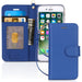 iPhone SE 2020/7/8 Wallet Case - fyystore