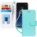 Wallet Case for Galaxy S8 - fyystore