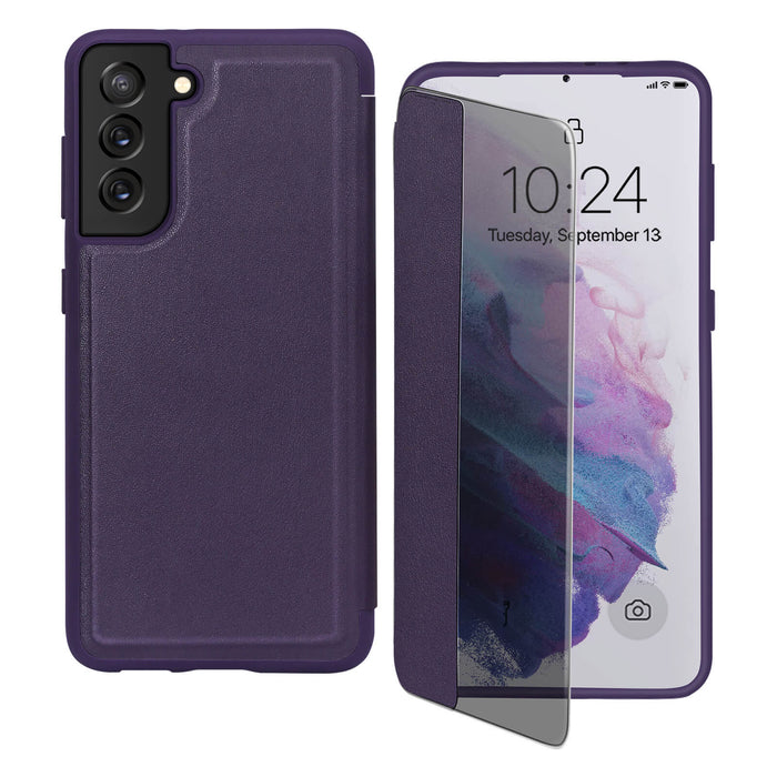 Samsung Galaxy S21 6.2" Window View Case - fyystore