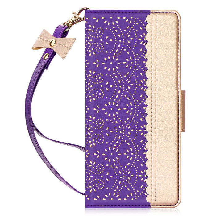 Galaxy Note 20 Wallet Case - fyystore