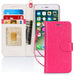 iPhone 8 Plus/7 Plus Wallet Case - fyystore