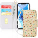 iPhone 12 Pro Max Wallet Case - fyystore